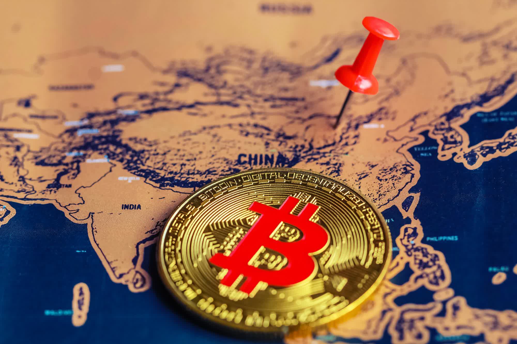 China prohíbe la negociación y el minado de criptomonedas - Derecho y  Negocios