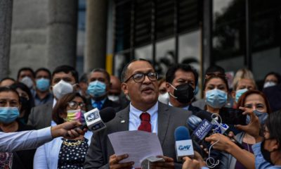 Foto de Émerson Flores