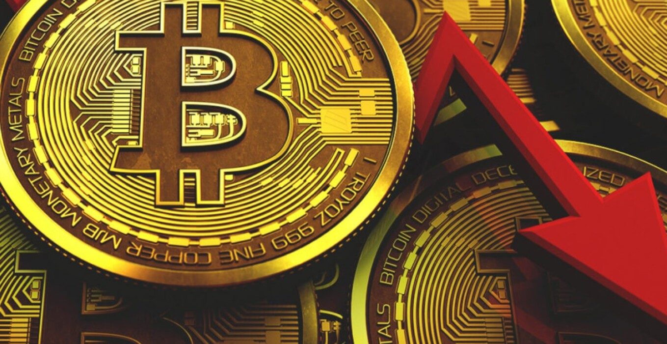 Bitcoin cae por impacto de los disturbios en Kazajistán en minería cripto -  Derecho y Negocios