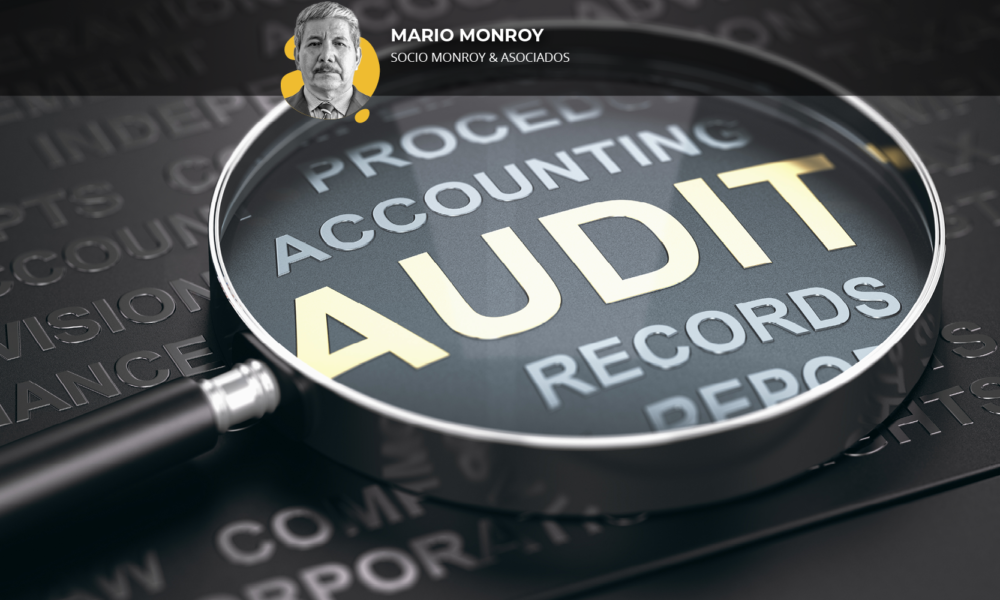El rol del auditor externo en el nuevo instructivo de la UIF - Derecho ...