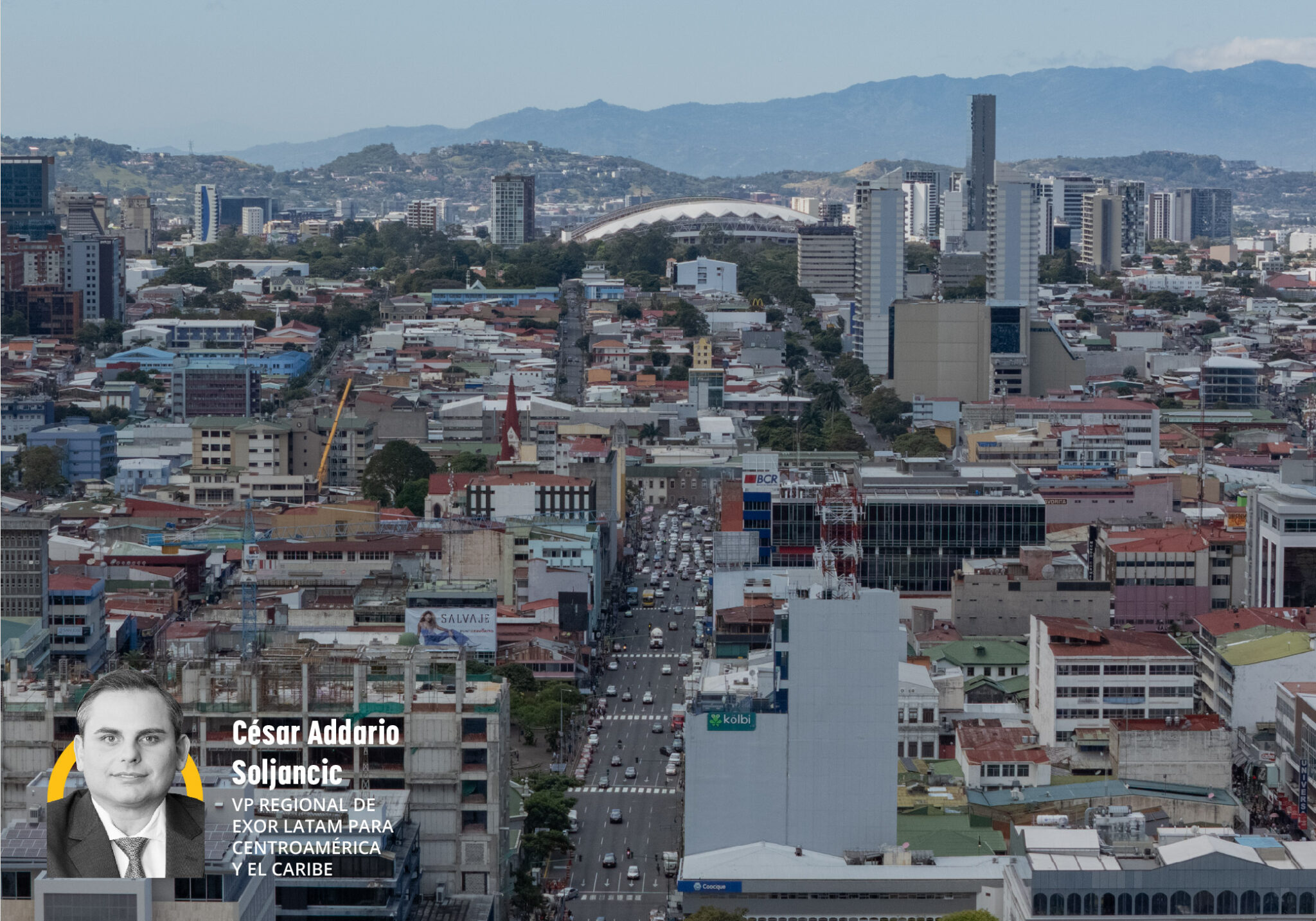 Centroamérica Enfrenta Desafíos Y Oportunidades Económicas En 2024