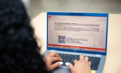 Según el gobierno, este aumento en el registro de empresas está ligado al buen clima de negocios que ahora hay en El Salvador.