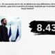 Encuesta le da 8.43 % a Bukele, una nota de 7.17 a la FGR y 6.91 al Órgano Judicial