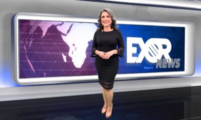 EXOR News