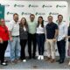 En una muestra de su compromiso con el desarrollo sostenible, Fundación Holcim El Salvador y Glasswing International firmaron un convenio de colaboración.