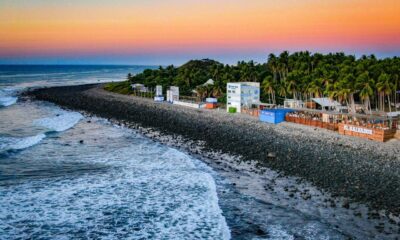 La incorporación de La Libertad Costa y La Libertad Este a la Opamss aumentó la proyección de inversiones esperada para el próximo quinquenio.