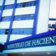 Esta anula los intereses acumulados por pagos pendientes. El director de Impuestos Internos de Hacienda dijo que sólo quedan 47 días para que venza el decreto transitorio.