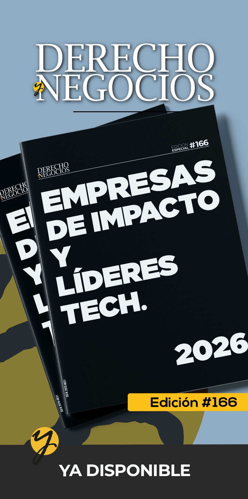 DyN- Revista #166