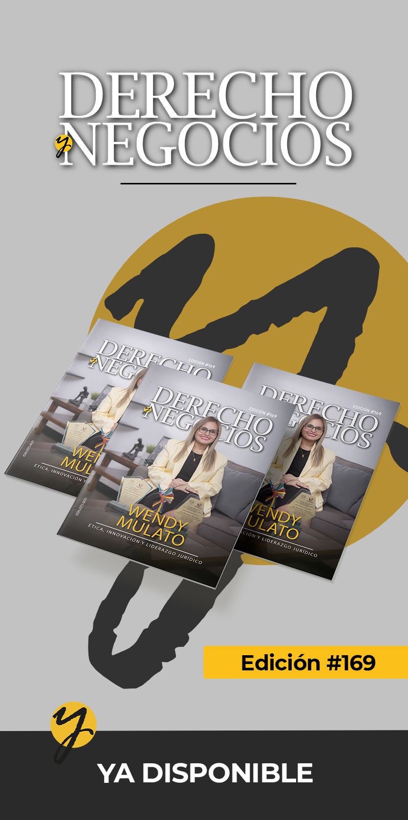 Pop-up Revista #169